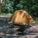 Палатка одноместная Naturehike NH22ZP020, Brown (6927595799000)