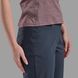 Штани жіночі Montane Genoa Lite Pant Regular W, Eclipse Blue, M/12/40 (5056601064700)