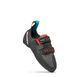Скельні туфлі SCARPA Vapor V LV, Smoke/Coral, 36.5 (8057963598978)