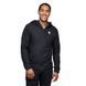 Куртка мужская Black Diamond M First Light Hybrid Hoody, Black, L (BD 7522650002LRG1)