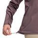 Куртка жіноча мембранна Black Diamond W Strataline Stretch Shell, Dark Mauve, XS (BD 7450616048XSM1)