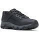 Кросівки чоловічі Merrell MOAB ADVENTURE 3 WP, Black, 45 (195017360848)
