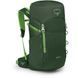 Рюкзак Osprey Jet 28, Green Canopy/Limeline Green, O/S (843820196337)