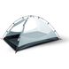 Палатка двухместная Trimm ALFA-D, Lime green (8595225468190)