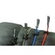 Стяжка Travel Extreme шнур-резинка с крючком 0,5m, Red (TE-A0160)