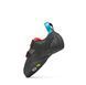 Скельні туфлі SCARPA Vapor V LV, Smoke/Coral, 36.5 (8057963598978)
