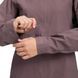 Куртка жіноча мембранна Black Diamond W Strataline Stretch Shell, Dark Mauve, XS (BD 7450616048XSM1)