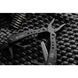 Мультитул Ganzo Multi Tool G201-B, Black (GNZ G201-B)