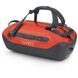 Сумка Osprey Transporter WP Duffel 40, Mars Orange (843820123937)