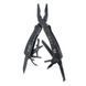 Мультитул Ganzo Multi Tool G201-B, Black (GNZ G201-B)