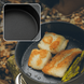 Сковорідка Fire Maple Frost 6&rsquo;&rsquo; Non-stick з антипригарним покриттям, 0.5 L (FM frost6)
