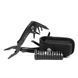 Мультитул Ganzo Multi Tool G201-B, Black (GNZ G201-B)
