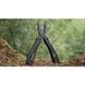 Мультитул Ganzo Multi Tool G201-B, Black (GNZ G201-B)