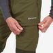 Штани чоловічі Montane Super Terra Pants Regular, Black, M (MNT 5056237066710)