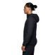 Куртка мужская Black Diamond M First Light Hybrid Hoody, Black, L (BD 7522650002LRG1)
