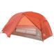 Намет одномісний Big Agnes Copper Spur HV UL1, orange (THVCSO120)