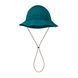 Панама Buff Go Bucket Hat, Solid Teal, L/XL (BU 135763.706.30.00)