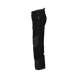 Штаны-самосбросы подростковые POC Race Zip Pant Jr Uranium Black, 140 см (PC X205103610021401)