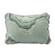 Складная подушка Therm-a-Rest Compressible Pillow Cinch S, 38х28х13 см, Topo Wave (0040818116234)