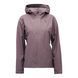 Куртка жіноча мембранна Black Diamond W Strataline Stretch Shell, Dark Mauve, XS (BD 7450616048XSM1)