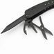 Мультитул Ganzo Multi Tool G201-B, Black (GNZ G201-B)