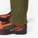 Штани чоловічі Montane Super Terra Pants Regular, Black, M (MNT 5056237066710)