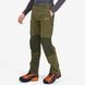 Штани чоловічі Montane Super Terra Pants Regular, Black, M (MNT 5056237066710)