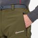 Штани чоловічі Montane Super Terra Pants Regular, Black, M (MNT 5056237066710)
