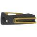 Складной нож SOG Ultra XR, Carbon/Gold ( SOG 12-63-02-57)