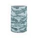 Шарф-труба Buff Coolnet UV, Lake River Salty Seagrove Green (BU 135993.826.10.00)