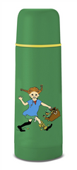 Термос Primus Vacuum Bottle, 0.35л, Pippi Green (740930)
