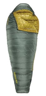 Спальний мішок Therm-a-Rest Questar (0/-6°C), 183 см - Left Zip, Balsam (0040818131565)