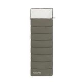 Спальний мішок з капюшоном Naturehike LD250 CNK2300SD016, (7/2&deg;С), Dark Green (6976023921797)