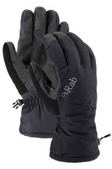Рукавички Rab Storm Gloves, BLACK, M (821468936904)