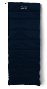 Спальний мішок Pinguin Blaze 700 (-2/ -8&deg;C), 190 см, Blue, Right Zip (PNG 265453)