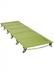 Кровать раскладная Therm-a-Rest LuxuryLite UltraLite Cot Large, Green (0040818096369)