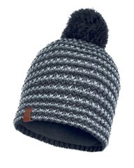 Шапка Buff Knitted & Polar Hat Dana, Graphite (BU 117885.901.10.00)