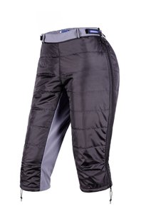 Шорты-самосбросы Fram Equipment Skitour 3/4, Black, S (id_2790)