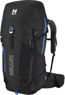 Рюкзак Millet UBIC 55+15, E-Black (3515720551055)