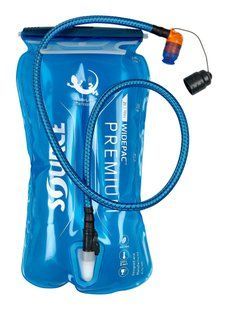 Питна система Source Widepac Premium 2L, Alpine Blue (7297210340450)