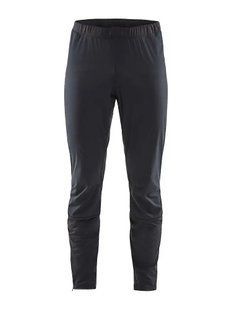 Штаны мужские Craft Hydro Pants Man, Black, XXL (1907696)