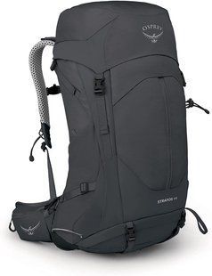 Рюкзак Osprey Stratos 44, tunnel vision grey (10003563)