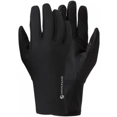 Перчатки Montane Krypton Lite Glove, Black, M (5056237061364)