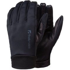 Перчатки Trekmates Gulo Glove, black, S (TM-005026/TM-01000)