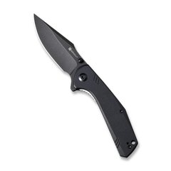 Нож складной Sencut Actium, Black (SA02C)
