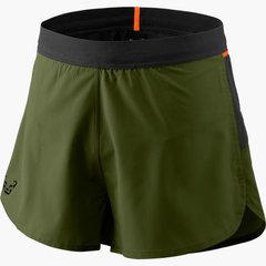 Шорти чоловічі Dynafit VERT 2 M Shorts, green, 46/S (711645891)
