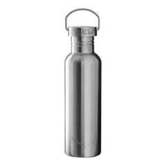 Фляга Salewa Aurino Stainless STeel Bottle 0.75 л, STeel (5140995)