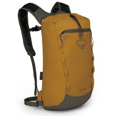 Рюкзак Osprey Daylite Cinch Pack 15, O/S, Orange (009.2468)