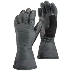 Перчатки женские Black Diamond W Ruby Gloves Black, р.L (BD 801127.BLAK-L)
