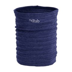 Шарф-труба Rab Filament Neck Tube, PATRIOT BLUE, One Size (5059913001234)